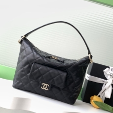 Chanel Hobo Bags